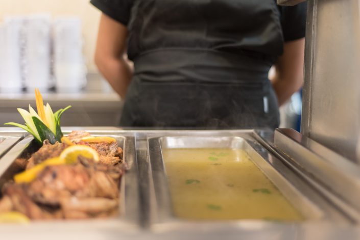 catering servicio de alimentaciÃ³n