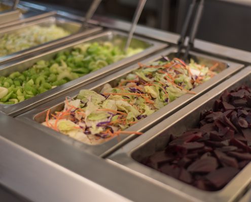 catering servicio de alimentaciÃ³n