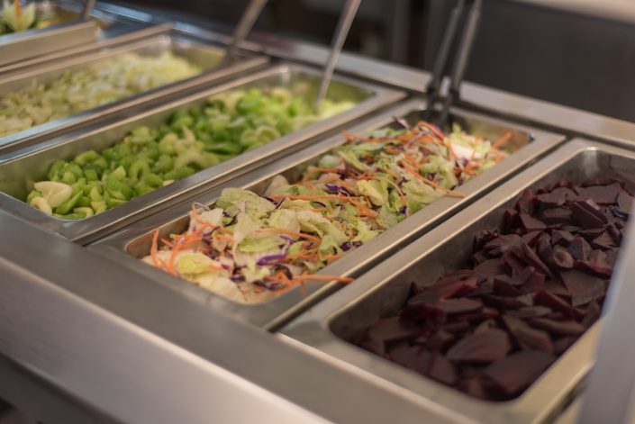 catering servicio de alimentaciÃ³n