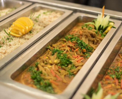 catering servicio de alimentaciÃ³n