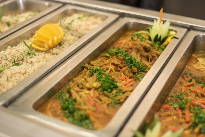 catering servicio de alimentaciÃ³n