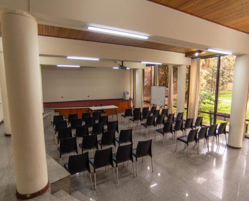 arriendo de salones