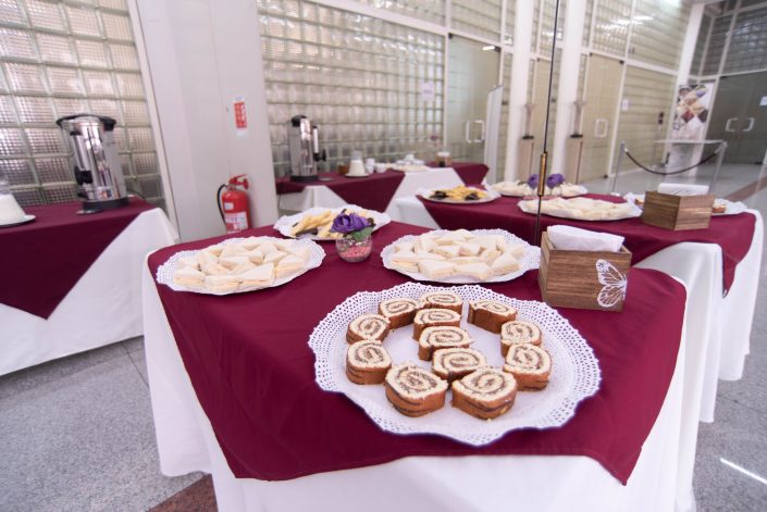 catering servicio de alimentaciÃ³n