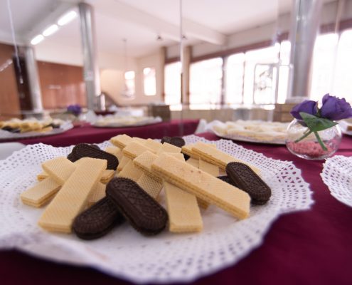 catering servicio de alimentaciÃ³n