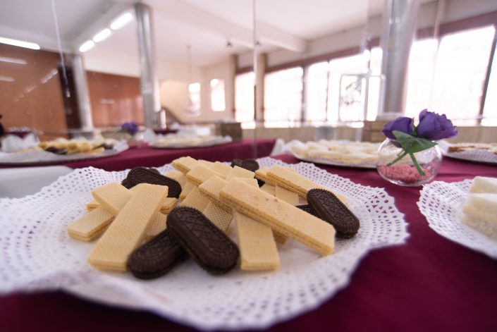 catering servicio de alimentaciÃ³n