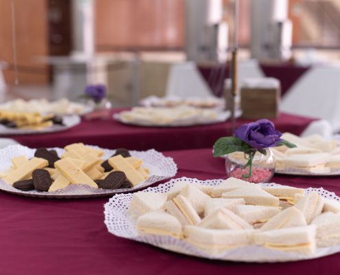catering servicio de alimentaciÃ³n