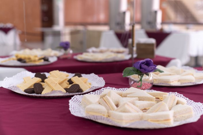 catering servicio de alimentaciÃ³n