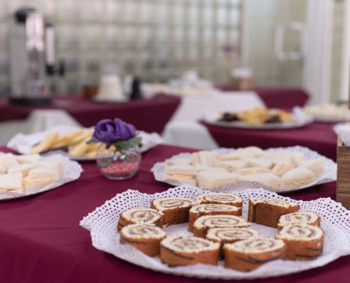 catering servicio de alimentaciÃ³n