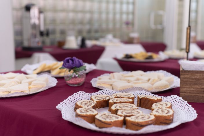 catering servicio de alimentaciÃ³n