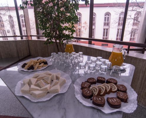 catering servicio de alimentaciÃ³n