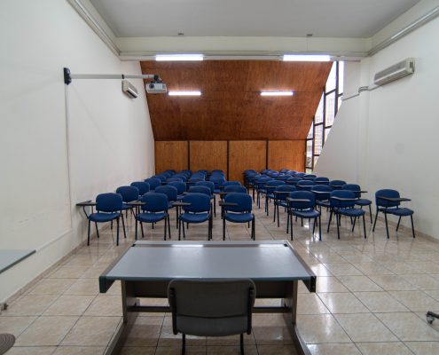 arriendo de salones