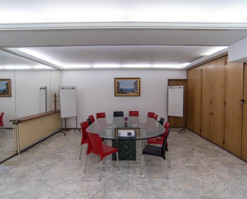 arriendo de salas