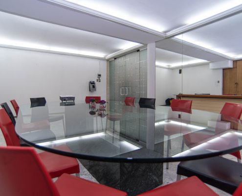 arriendo de salas