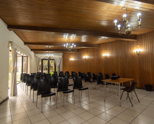 arriendo de salas