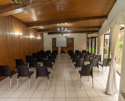 arriendo de salas