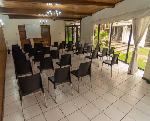 arriendo de salas
