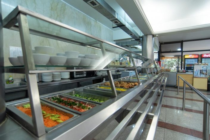 catering servicio de alimentaciÃ³n