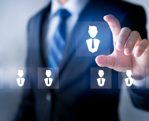 CAPACITACIONES ÁGORA gestión de talento humano modelo competencias