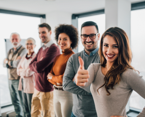 CURSOS CEA Inteligencia emocional para mejorar las relaciones y el buen trato